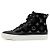 Louis Vuitton Sneakers alte Stella Monogram Nero da donna