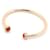 Piaget Bracciale Rigido Diamond Possession Rosa - vista 2