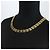 Fendi FF Goldkette - Ansicht 2