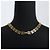Fendi FF Goldkette - Ansicht 4