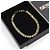 Fendi FF Goldkette - Ansicht 6