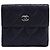 Chanel Classic Caviar Silver Hardware Wallet Silvery