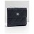 Chanel Classic Caviar Silver Hardware Wallet Silvery - view 4