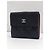 Chanel Classic Caviar Silver Hardware Wallet Silvery - view 5