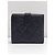 Chanel Classic Caviar Silver Hardware Wallet Silvery - view 6