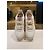 Gucci Weiße Canvas-Sneaker Größe New Mehrfarben - Ansicht 2
