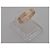 Cartier Small Pink Gold Ring Size Full Set - view 14