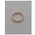 Cartier Small Pink Gold Ring Size Full Set - view 15