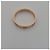 Cartier Small Pink Gold Ring Size Full Set - view 16