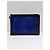 Berluti Clutch Scrito GM Steel Blue - vista 3