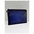 Berluti Clutch Scrito GM Steel Blue - vista 4