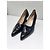 Chanel Décolleté in pelle neri da donna Taglia Nero - vista 5