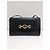 Gucci Kleine Interlocking Top Handle Crossbody Bag Silber - Ansicht 3