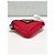 Prada Pochette portachiavi in nylon con logo triangolare New Item Multicolore - vista 6