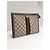 Gucci Clutch Ophidia GG Supreme Multicolore - vista 3
