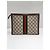 Gucci Clutch Ophidia GG Supreme Multicolore - vista 5
