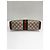 Gucci Clutch Ophidia GG Supreme Multicolore - vista 6