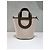 Hermès Borsa Tote In The Loop Canvas Swift Silver Tote Bag Years Unused Multicolore - vista 2
