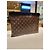 Louis Vuitton Pochette Monogram Discovery GM con chip integrato Multicolore - vista 3