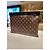 Louis Vuitton Pochette Monogram Discovery GM con chip integrato Multicolore - vista 4