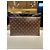 Louis Vuitton Pochette Monogram Discovery GM con chip integrato Multicolore - vista 5
