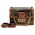 Louis Vuitton Monogram Reverse Dolphin MM Schultertasche Mehrfarben  - Ansicht 1