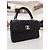 Trendy CC Chanel Borsa a tracolla CC Small Gold Chain Black Years Exhibition Grade Nero - vista 5