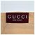 Gucci Sciarpa in seta rosa chiaro con morsetto - vista 4