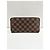 Louis Vuitton Damier Ebene Zippy Long Wallet Mehrfarben - Ansicht 5