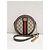 Gucci Mini borsa a tracolla Ophidia GG Round Multicolore - vista 2