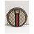 Gucci Mini borsa a tracolla Ophidia GG Round Multicolore - vista 3