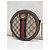 Gucci Mini borsa a tracolla Ophidia GG Round Multicolore - vista 4