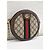 Gucci Mini borsa a tracolla Ophidia GG Round Multicolore - vista 5