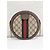 Gucci Mini borsa a tracolla Ophidia GG Round Multicolore - vista 6