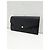Louis Vuitton Carteira longa Sarah Monogram Empreinte preta Multicor - vista 4