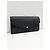 Louis Vuitton Carteira longa Sarah Monogram Empreinte preta Multicor - vista 5