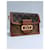 Louis Vuitton Mini borsa a tracolla Dauphine Monogram Argento - vista 4