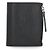 Maison Martin Margiela Anello con tasca con zip e cuciture Signature Nero