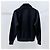 Tom Ford Giacca sportiva con zip in cotone Nero - vista 4