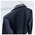 Tom Ford Giacca sportiva con zip in cotone Nero - vista 5