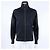 Tom Ford Giacca sportiva con zip in cotone Nero - vista 8