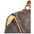 Louis Vuitton Speedy Tote Bag aus Monogram Canvas Mehrfarben - Ansicht 6