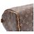 Louis Vuitton Speedy Tote Bag aus Monogram Canvas Mehrfarben - Ansicht 8