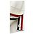 Thom Browne Diagonal Armband Milano Cardigan Weiß - Ansicht 11