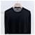 Tom Ford Wollpullover mit Rundhalsausschnitt schwarz  - Ansicht 2