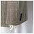 Céline Houndstooth Check Double Breasted Wool Women's Jacket - view 3