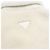 Prada Giacca Mustang in pelle e shearling da uomo Bianco - vista 7