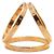 Hermès Trio Gold Schalring - Ansicht 3