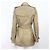 Burberry Gabardina de nailon con cinturón para mujer - vista 4
