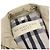 Burberry Gabardina de nailon con cinturón para mujer - vista 5